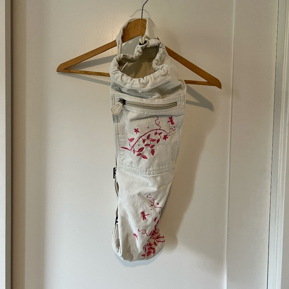 Gaiam Yoga Mat Bag